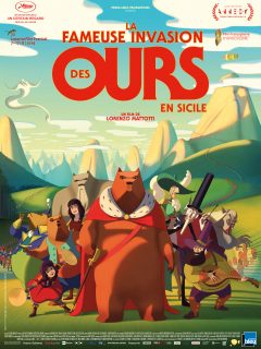 Affiche-Ours