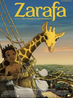 Affiche-Zarafa